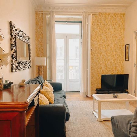 Baixa Pombalina - 4 Bedroom Apartment 리스본 외부 사진