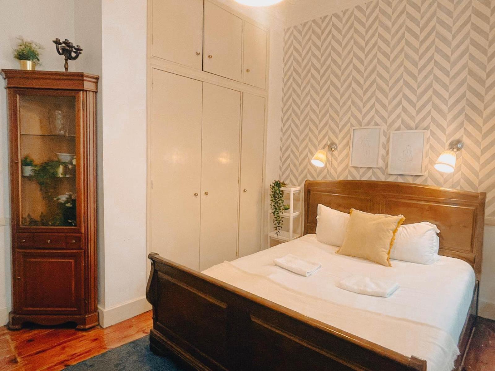 Baixa Pombalina - 4 Bedroom Apartment 리스본 외부 사진