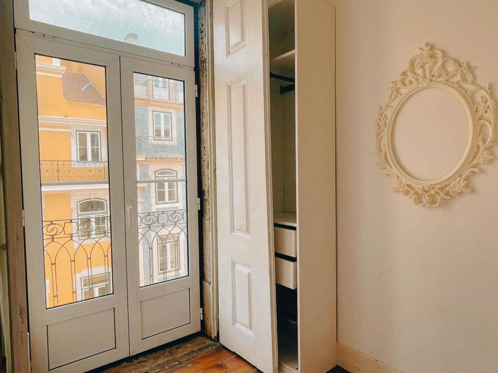 Baixa Pombalina - 4 Bedroom Apartment 리스본 외부 사진
