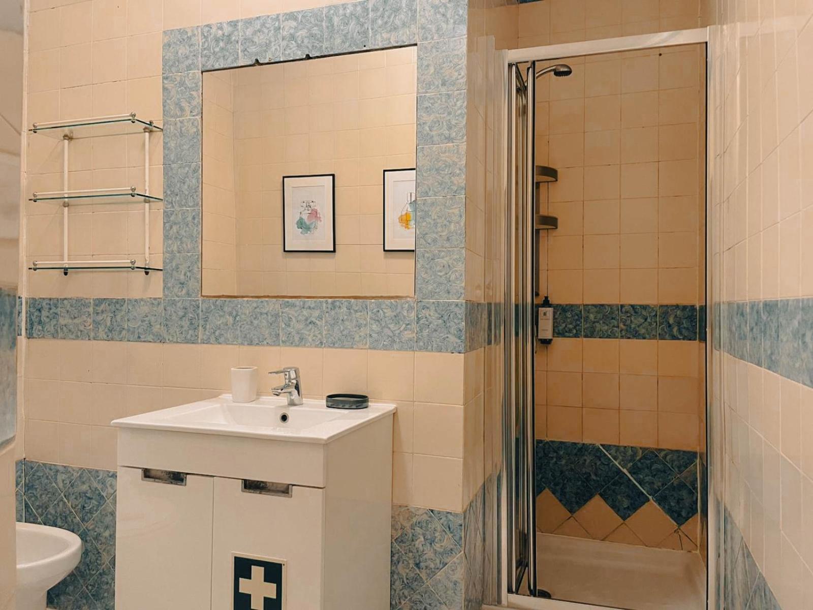 Baixa Pombalina - 4 Bedroom Apartment 리스본 외부 사진