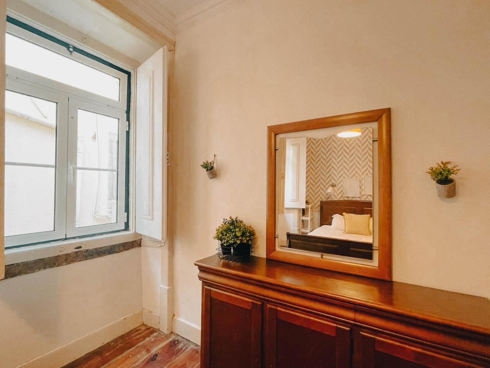 Baixa Pombalina - 4 Bedroom Apartment 리스본 외부 사진