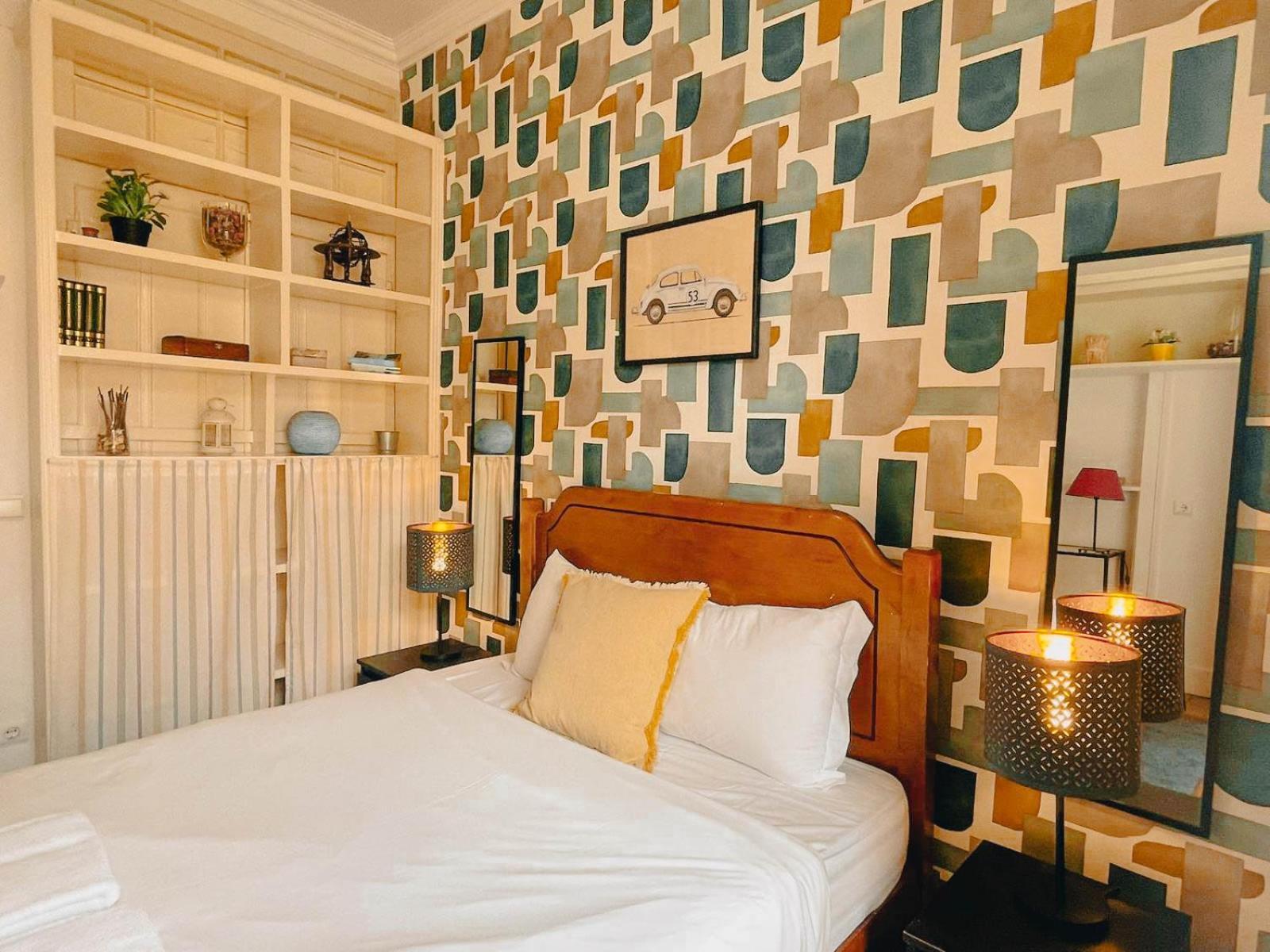 Baixa Pombalina - 4 Bedroom Apartment 리스본 외부 사진