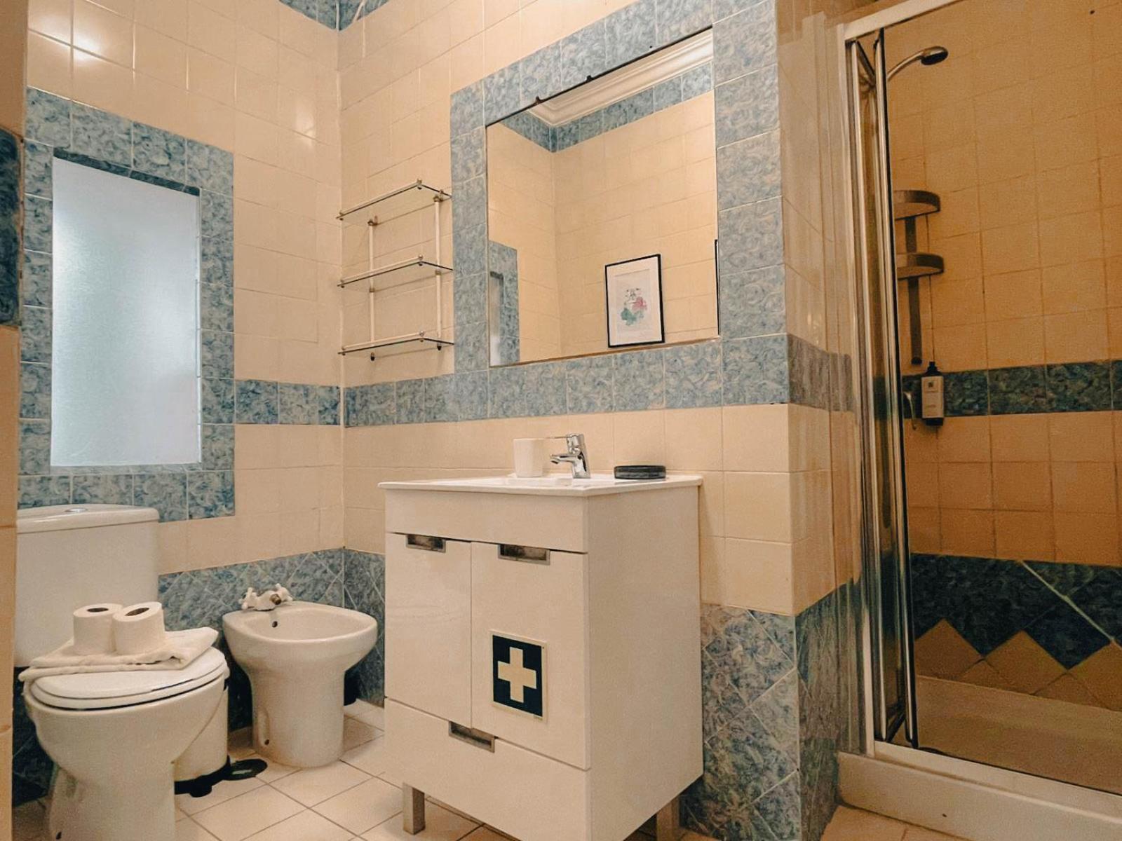 Baixa Pombalina - 4 Bedroom Apartment 리스본 외부 사진